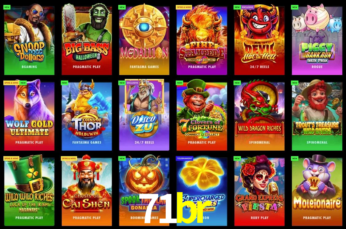 Seasonal Promotions 71br
