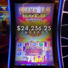 Daily Bonuses 71br
