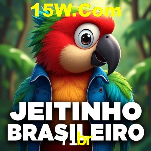 Especiais de Fim de Semana 71br