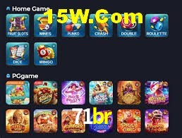 Tournaments 71br