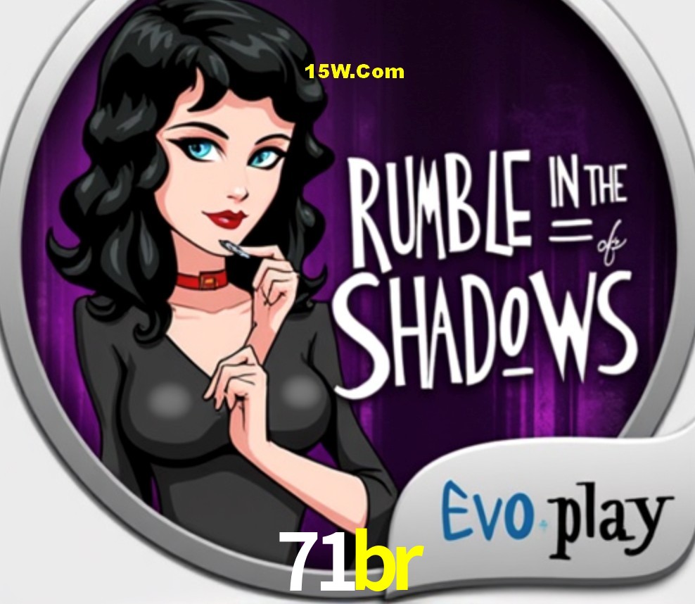 Descubra a Magia dos Jogos de Arcade no 71br