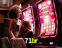 Roulette Table 71br